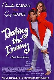 Watch Full Movie :Dating the Enemy (1996)