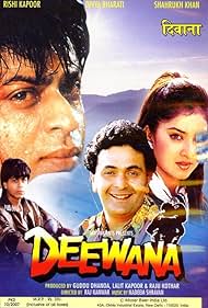 Deewana (1992)