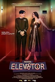 Elevator (2024)