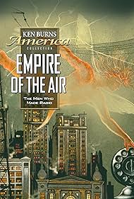 Watch Full Movie :Empire of the Air The Men Who Made Radio (1991)