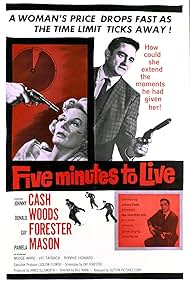 Watch Full Movie :Five Minutes to Live (1961)