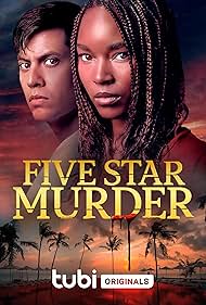 Five Star Murder (2023)