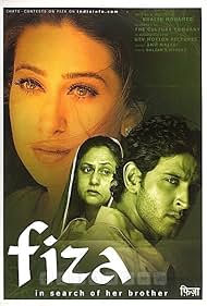 Watch Full Movie :Fiza (2000)