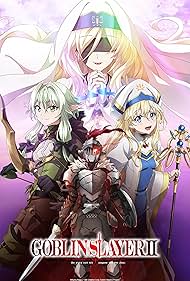 Watch Full Tvshow :Goblin Slayer (2018-2023)