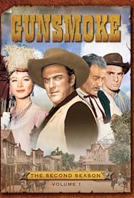 Gunsmoke (1955–1975)