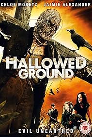 Hallowed Ground (2007)