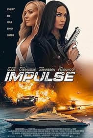 Watch Full Movie :Impulse (2023)