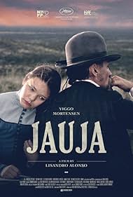 Jauja (2014)