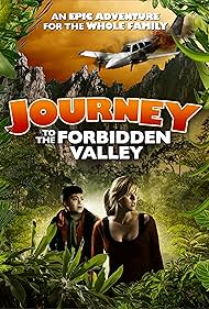 Journey to the Forbidden Valley (2017)