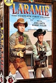 Watch Full Tvshow :Laramie (1959-1963)