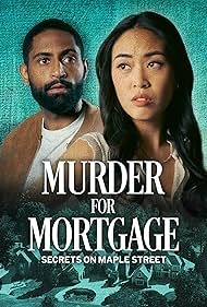 Murder for Mortgage Secrets on Maple Street (2024)