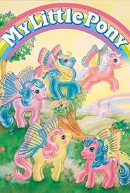 Watch Full Tvshow :My Little Pony (1986-1987)