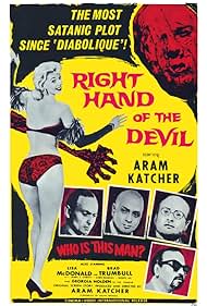 The Right Hand of the Devil (1963)