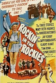 Rockin in the Rockies (1945)