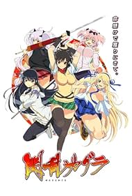 Watch Full Tvshow :Senran Kagura Ninja Flash (2013)