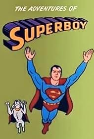 Watch Full Tvshow :The Adventures of Superboy (1966-1969)