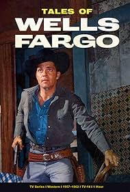 Watch Full Tvshow :Tales of Wells Fargo (1957–1962)