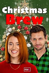 The Christmas Brew (2024)