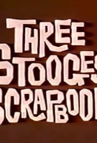 Watch Full Movie :The Three Stooges Scrapbook (1963)