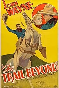 The Trail Beyond (1934)