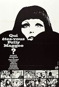 Who Are You, Polly Maggoo (1966)