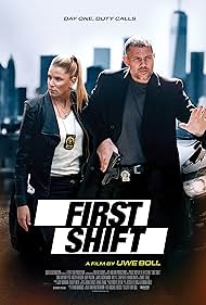 First Shift (2024)