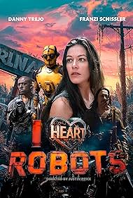 I Heart Robots (2024)