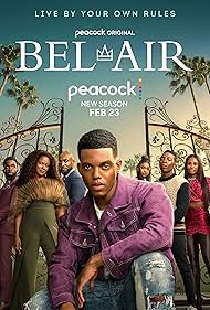 Bel Air (2022-)