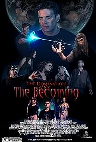 Domination of The Becoming (2018)