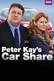 Watch Full Tvshow :Car Share (2015-2020)