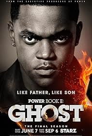 Watch Full Tvshow :Power Book II: Ghost (2020 )