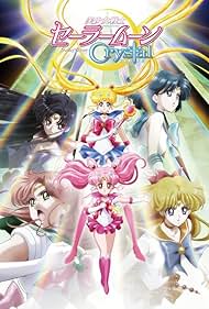 Sailor Moon Crystal (2014-2021)