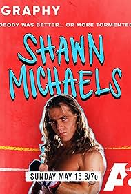 Shawn Michaels (2021)