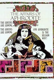 The Affairs of Aphrodite (1970)