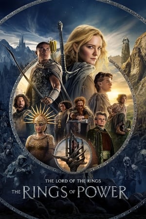 Watch Full Tvshow :The Lord of the Rings The Rings of Power (2022-)