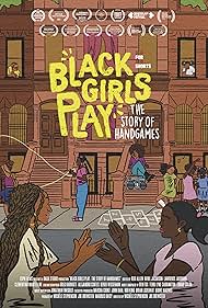 Black Girls Play The Story of Hand Games (2023)