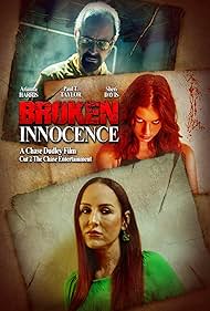 Broken Innocence (2024)