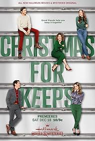 Christmas for Keeps (2021)