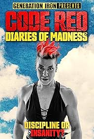 Code Red Diaries of Madness (2024)