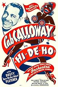 Hi De Ho (1947)