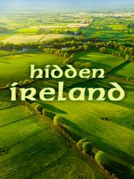 Hidden Ireland (2023)