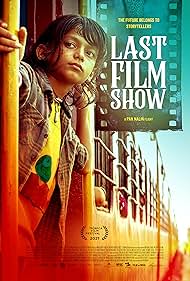 Last Film Show (2021)