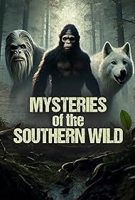 Mysteries of the Southern Wild (2024)