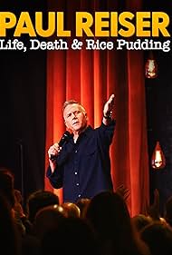 Life, Death and Rice Pudding (2024)