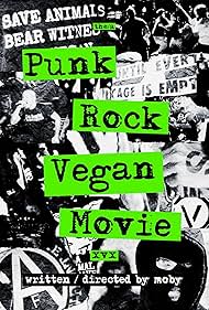 Punk Rock Vegan Movie (2023)