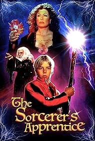 The Sorcerers Apprentice (2001)