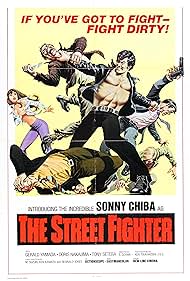 The Street Fighter (1974)