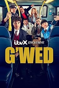 Watch Full Tvshow :Gwed (2024-)