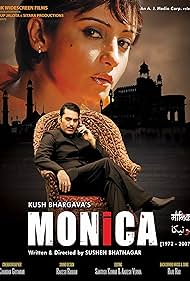 Monica (2011)