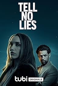 Tell No Lies (2024)